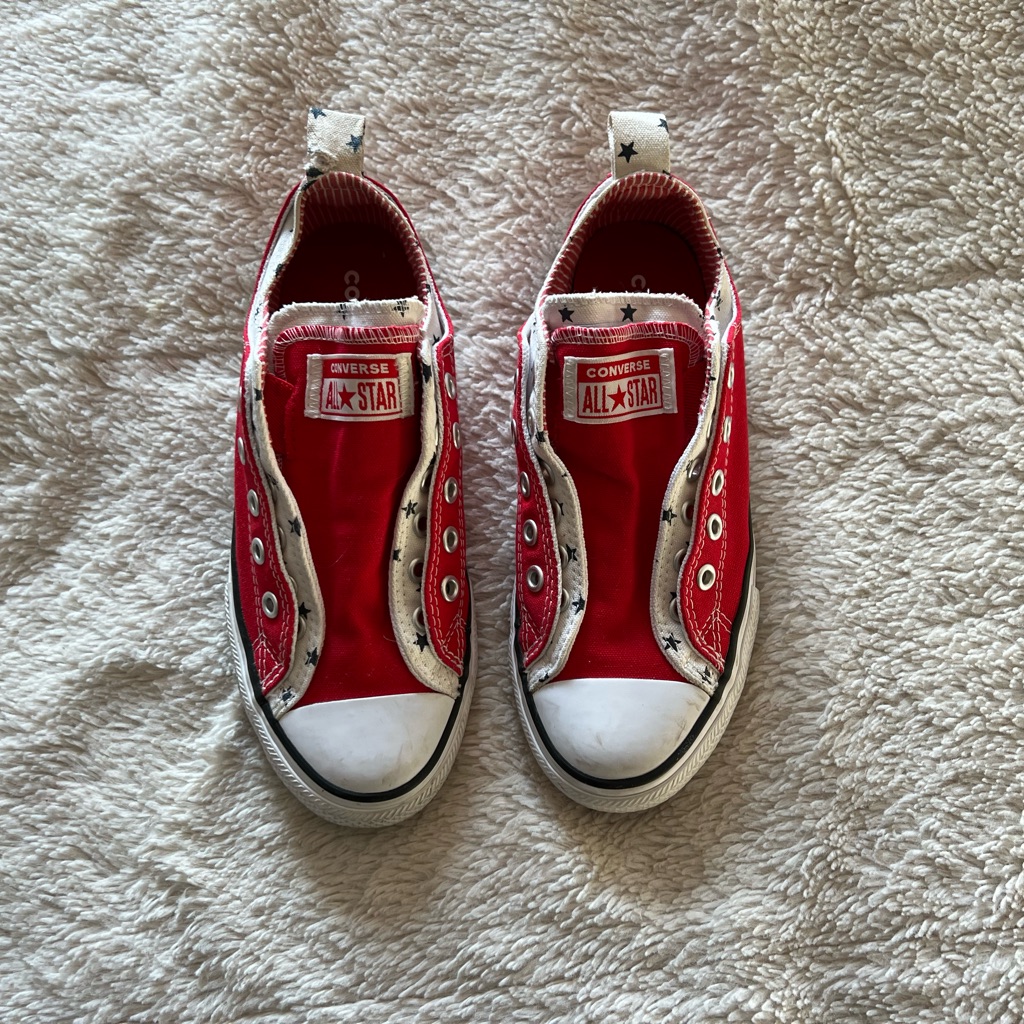Converse All Star